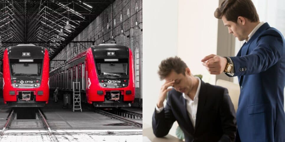 Adeus, desconto por atraso: Regra obriga metrô e CPTM a emitirem atestado aos CLTs de SP
