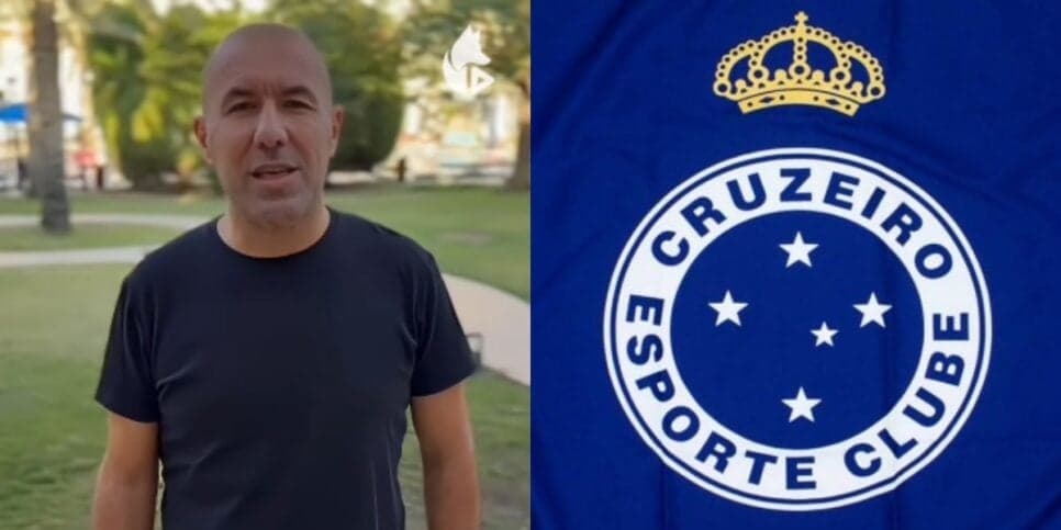 Vai embora do Brasil? Léo Jardim expõe sofrimento após empate no Cruzeiro: "Extremamente frustrado"
