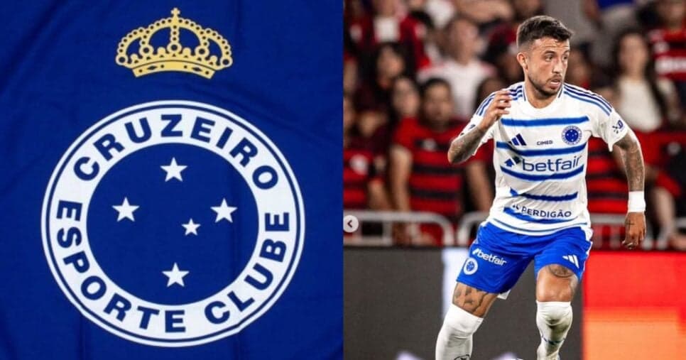 Léo Jardim recebe 4 reforços no Cruzeiro para substituir Matheus Henrique