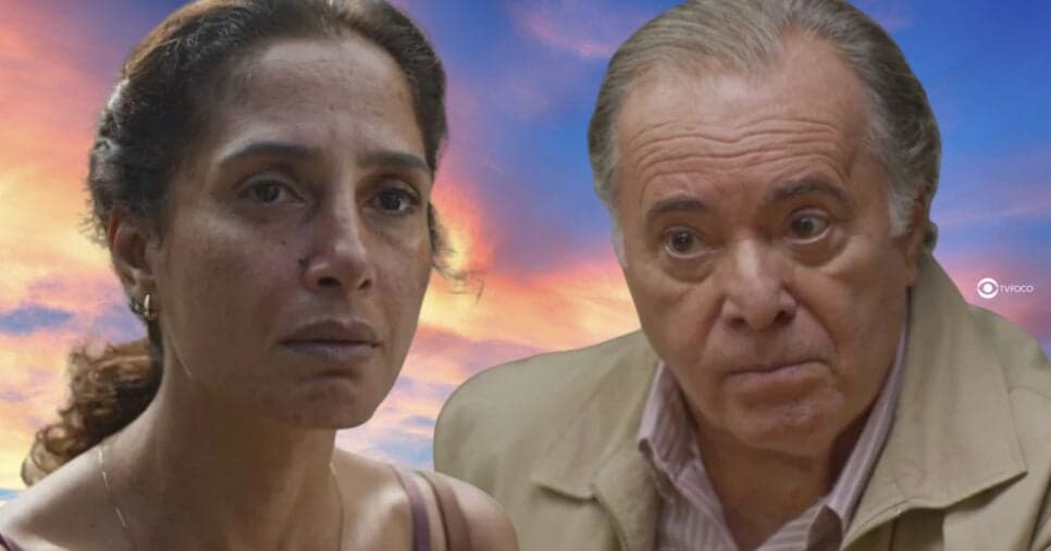 Ellen e Abel estão vivos? Dona de Mim é obrigada a desmascarar 2 sigilos