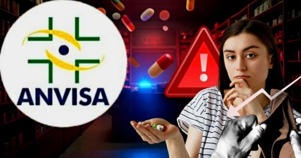 Prisão, falência e interdição da ANVISA: O fim e escândalo de farmácia tradicional de SP