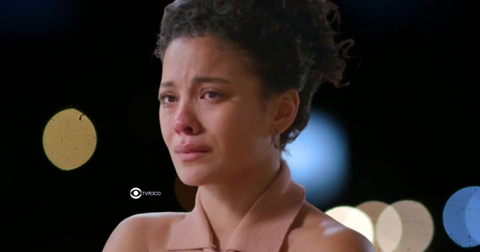 Fátima em Vale Tudo (Foto: Reprodução / Globo / Montagem TV Foco)