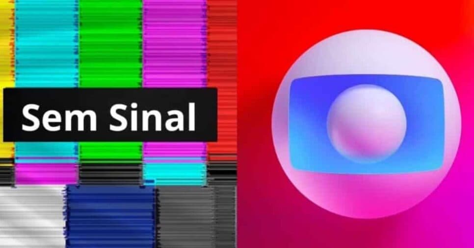 Emissora amada como a Globo comunica desligamento do sinal no Brasil a partir do dia 31