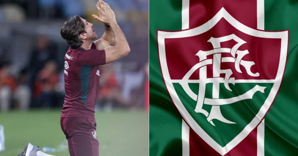 R$ 94M e para salvar Zubeldía: Craque da Europa diz SIM para jogar no Fluminense