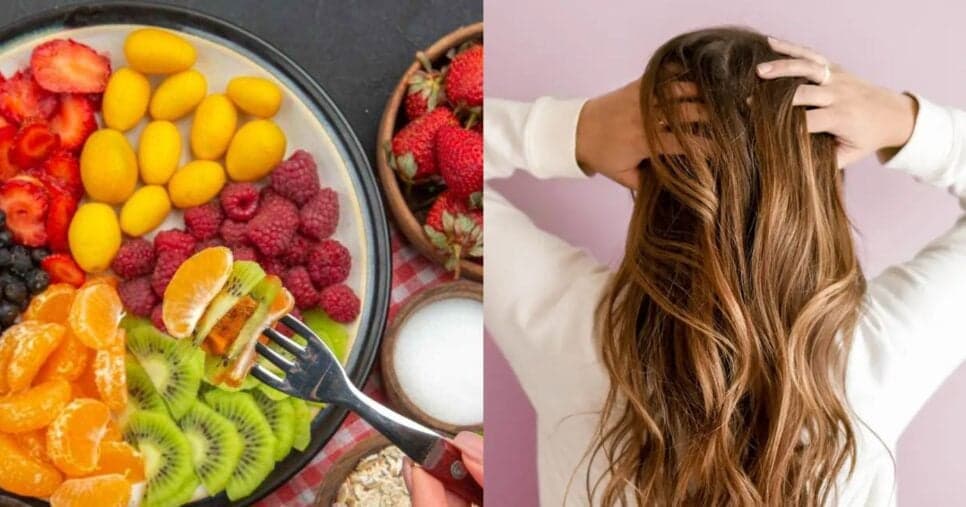 Vale mais que hidratação de salão: 1 fruta traz brilho e maciez instantâneo aos fios