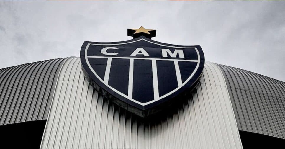 Presidente do Atlético-MG não perde tempo e confirma 1º ‘reforço’ para 2026