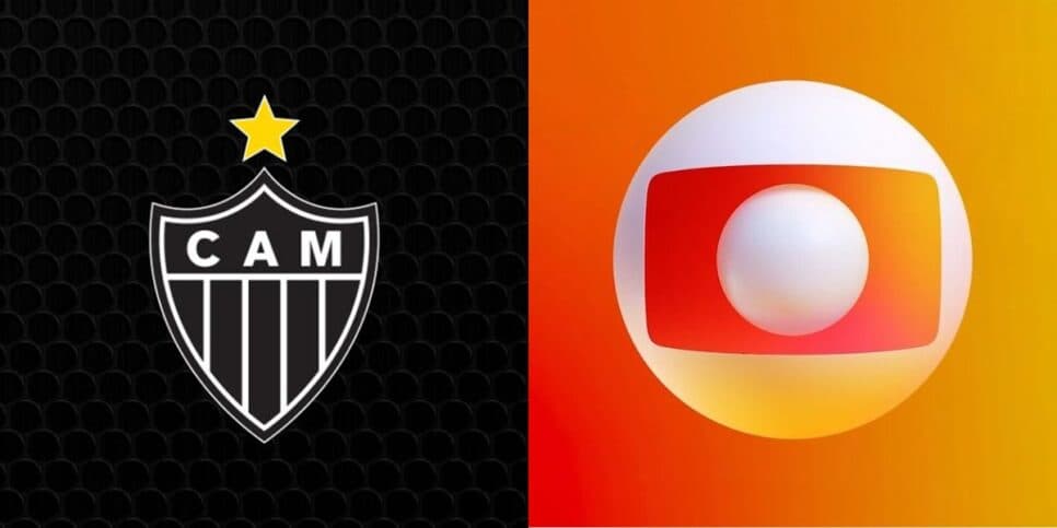 Jogador do Atlético-MG sai do armário, assume amor por homens e confirma na Globo: "Resolvi"