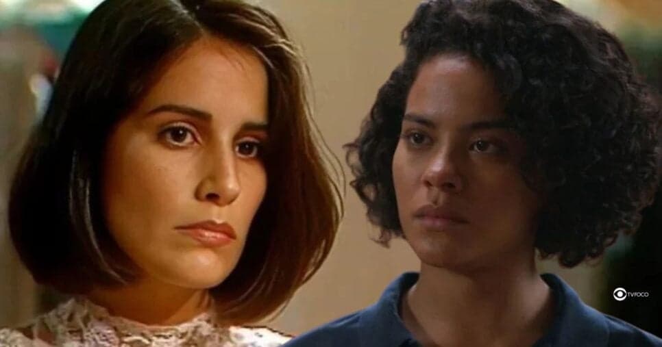 Roubo, DNA e mais: 3 mudanças no final de Maria de Fátima em Vale Tudo