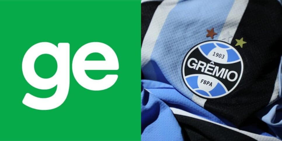 Meia, volante e mais: Globo Esporte comunica 3 reforços a Mano Menezes no Grêmio