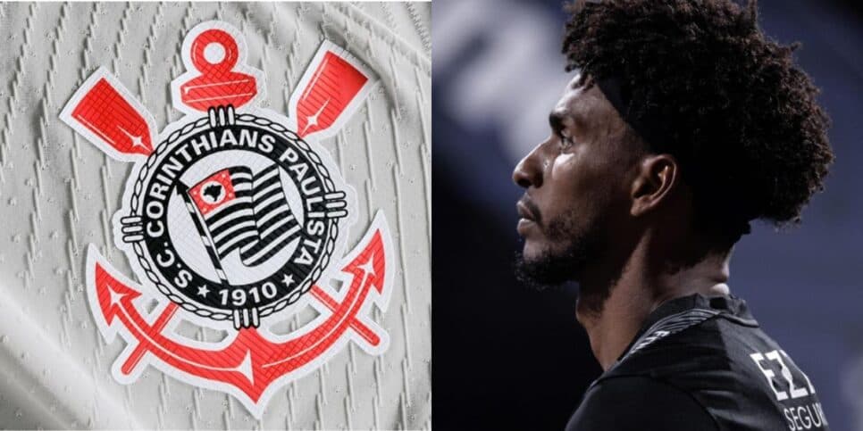 Globo Esporte informa Hugo Souza fora no Corinthians e Dorival Jr. convoca substituto