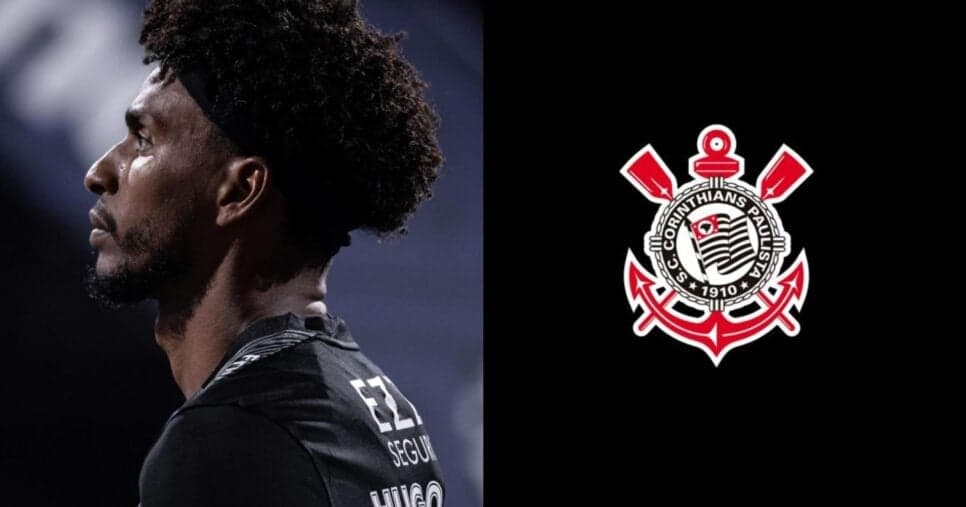 Dorival Jr. convoca reforço inédito para substituir Hugo Souza no Corinthians hoje 15/10