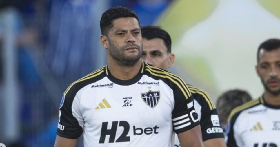 Contrato triturado no Galo: Hulk pode deixar o Atlético-MG por único motivo e Sampaoli é avisado