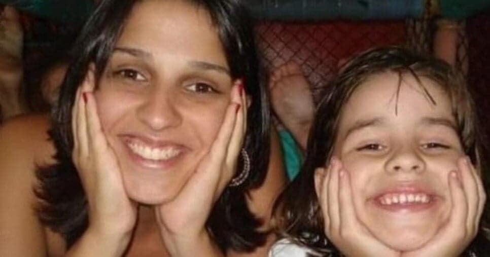 Isabella Nardoni teve carta psicografada revelada pela mãe (Foto: Divulgação)