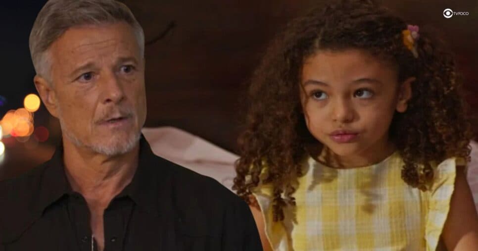 Dona de Mim: O desespero de Sofia ao fazer xixi na cama por plano medonho de Jaques