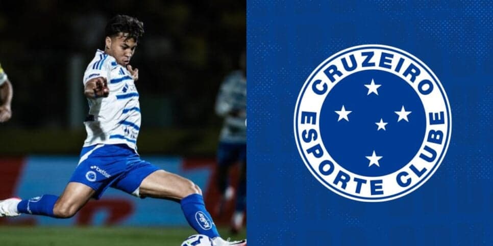 Cruzeiro faz comunicado e Leonardo Jardim está prestes a perder dupla de Kaio Jorge