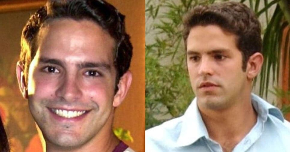 Por onde anda Carlito de Kubanacan? Galã teve que virar motorista de aplicativo após ficar sem trabalho