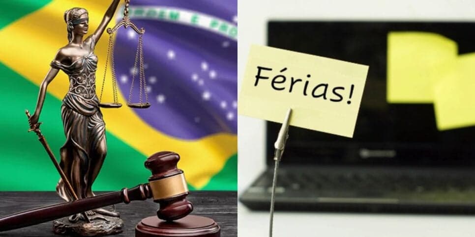 Pode tirar férias antes de 1 ano de trabalho? Veja o que diz a lei