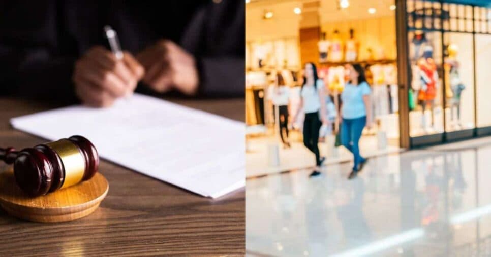 Lei em vigor em shoppings do RJ traz fim do pagamento em estacionamentos a lista