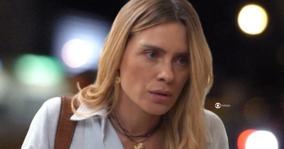 Globo traz desfecho inédito em Vale Tudo e fim trágico atinge Leila