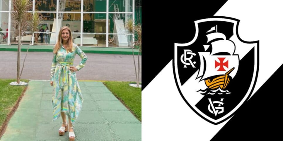 Pedrinho manda buscar e Leila Pereira envia reforço de R$80M ao Vasco