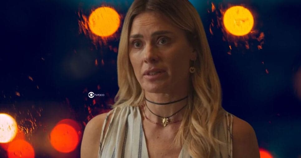 Falida? Leila perde fortuna e tem fim trágico em Vale Tudo