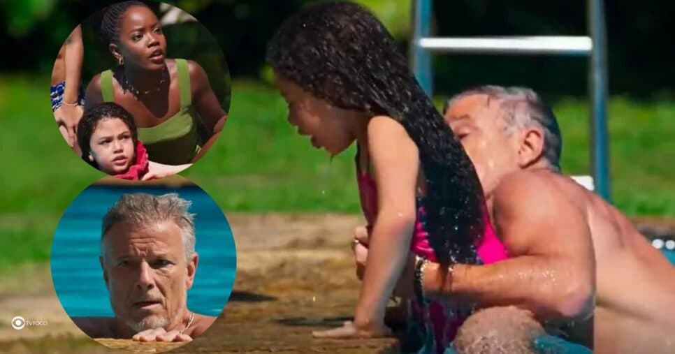 Sofia encara a morte em Dona de Mim e tem a vida salva por Jaques