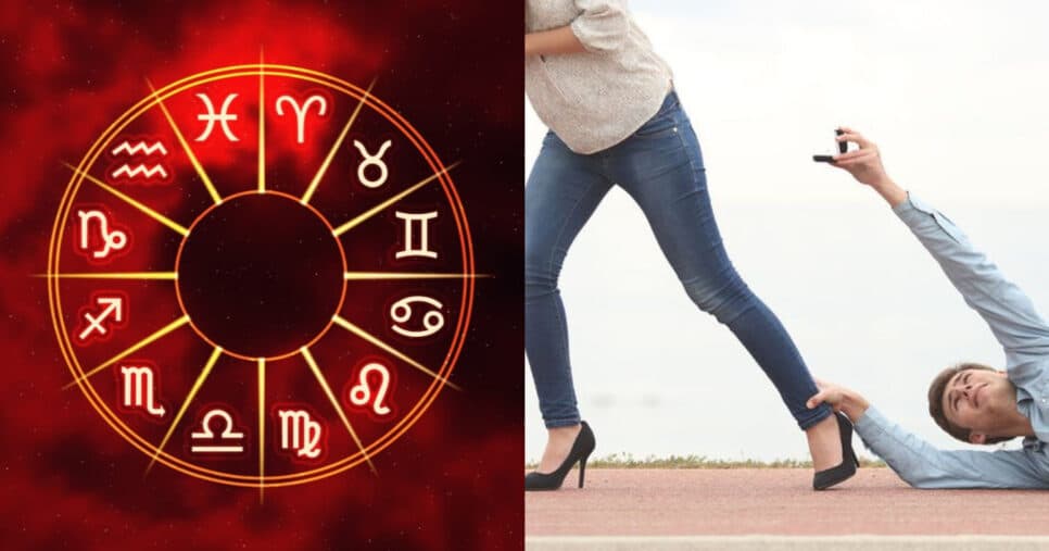 Leão e mais: Os signos com mais dependência emocional do zodíaco