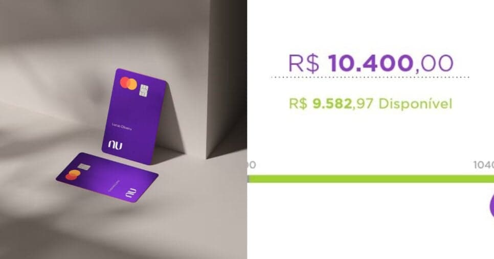 5 passos simples em 2026 destravam limite do Nubank para milhares de correntistas