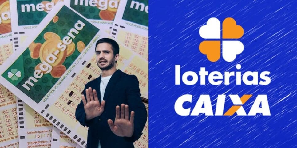Tchau, Mega: 5 loterias que são mais fáceis de ganhar bolada na Caixa