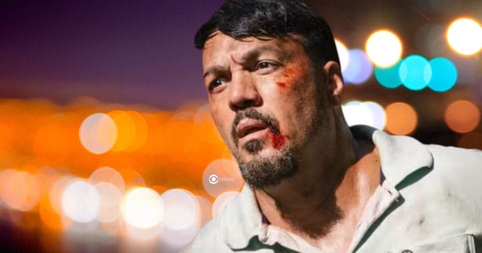 O escândalo de Misael em farmácia com acusação de assassinato que gerará pânico em Três Graças: "Essas drogas"