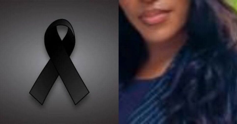 Pulou do prédio: Apresentadora de TV morreu aos 29 fugindo de criminosos