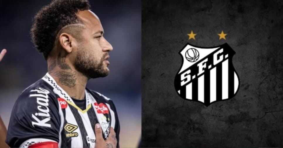 Adeus, Neymar: Atacante tem anúncio sobre saída do Santos para jogar em novo gigante