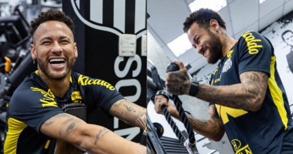 Acordo selado: Santos decide o que fazer com Neymar e craque tem futuro definido no clube