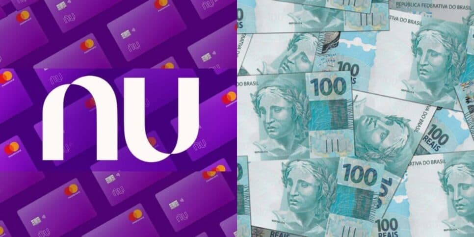 Tchau, dívidas: 3 passos online para garantir R$2k no Nubank em outubro