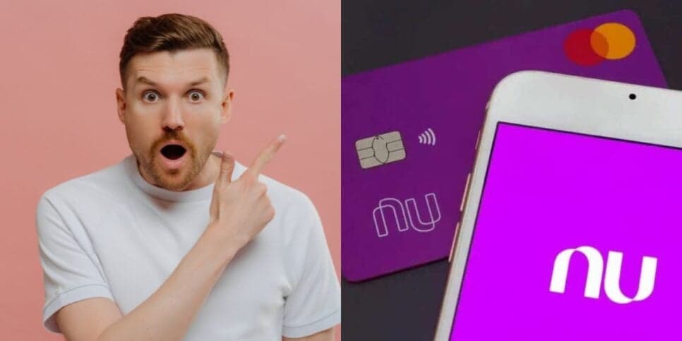 Informe do Nubank revela o que está derrubando o limite dos clientes hoje 14/10