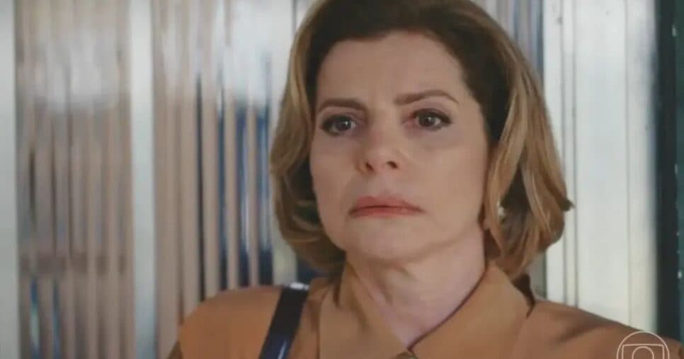 Odete Roitman em lágrimas: Débora Bloch desaba com tributo na TV e emociona país inteiro