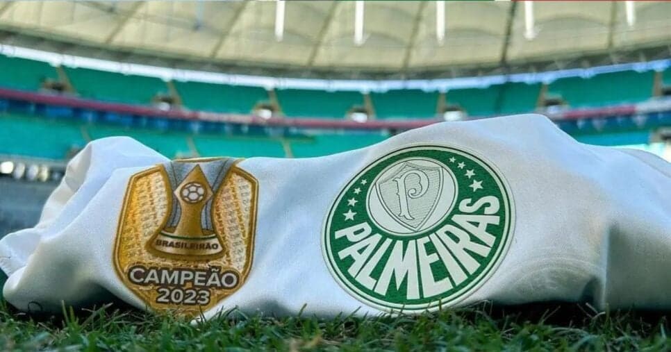 R$ 700M na mesa e adeus: Abel dá aval e Leila libera saída de 4 reforços do Palmeiras em 2026