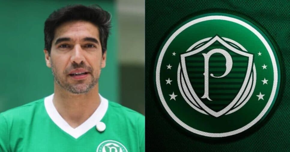 Abel comunicado: Palmeiras ganha novo reforço de R$ 606M pra jogar com Vitor Roque