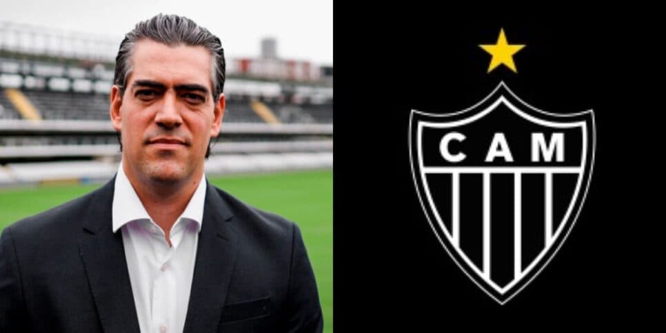Paulo Bracks é acionado no Atlético-MG para assinar com lateral de R$12M em 2026