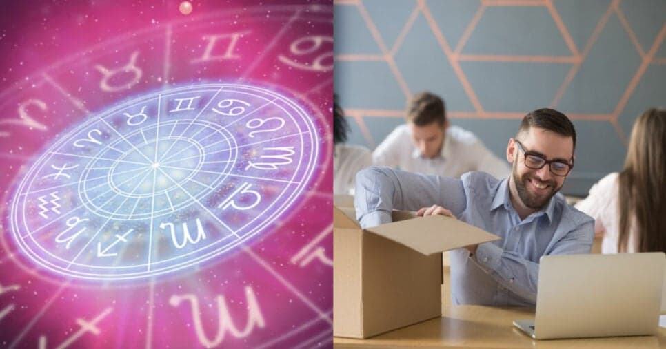Prepare-se: 3 signos que vão mudar totalmente de profissão em 2026