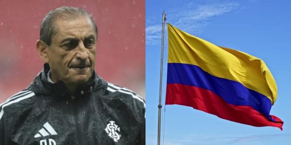 Ramón Díaz diz SIM para Internacional assinar com zagueiro e +1 craque para 2026