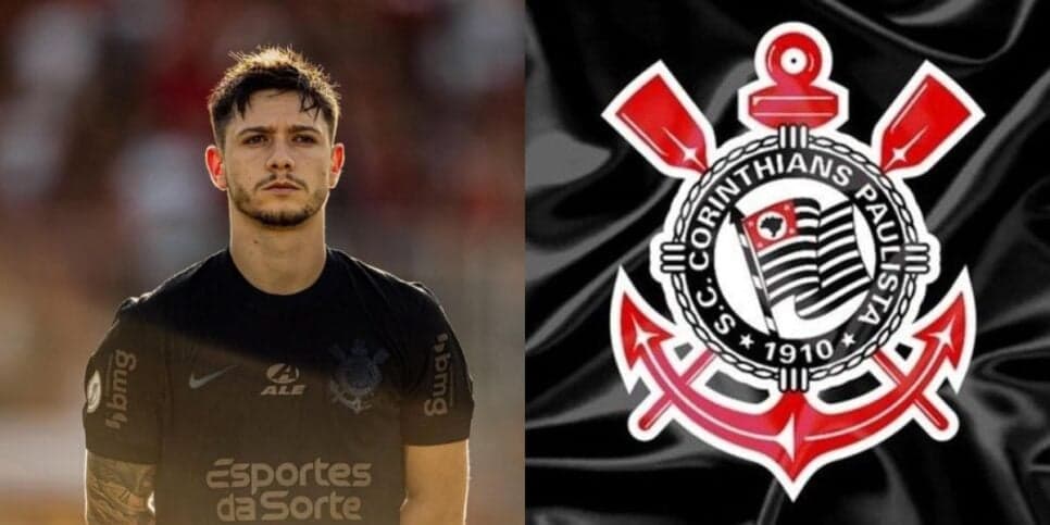 Como está Garro? Informe do DM chega no Corinthians com resposta final sobre situação do meio-campista