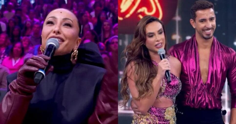 Sabrina Sato relembra época no Pânico com Nicole Bahls e detona: "Humilhação''