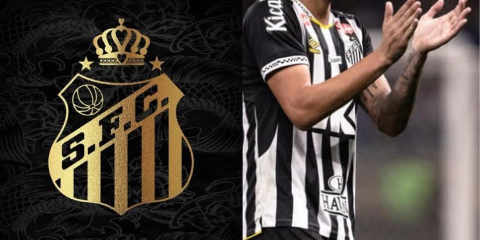 Fim de dupla com Neymar? Vojvoda esnoba craque no Santos e jogador deve deixar a Vila Belmiro