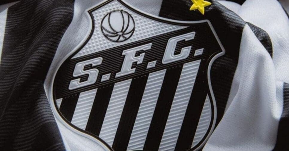 R$24M: Time da Europa encaminha compra de lateral-direito do Santos