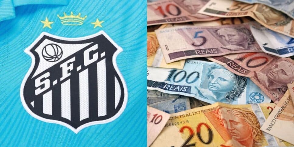 Vojvoda bate o martelo e Santos comunica sobre reforço de R$21M para 2026