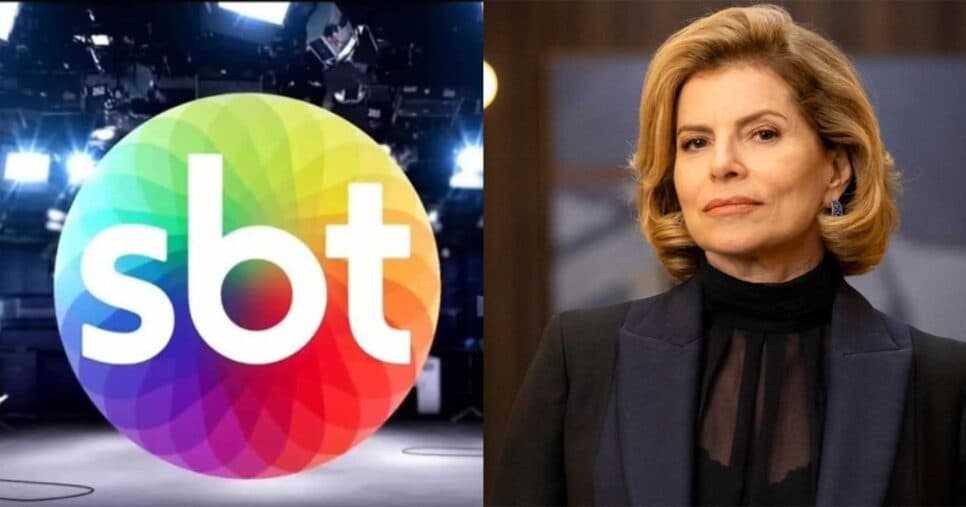 SBT paralisa programação, anuncia morte de Odete na Globo e confirma estreia de maior fenômeno