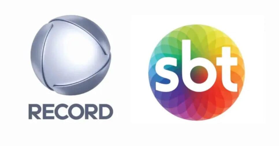 SBT dá rasteira na Record e despeja milhões por apresentadora fenômeno da rival e mais 2 estrelas