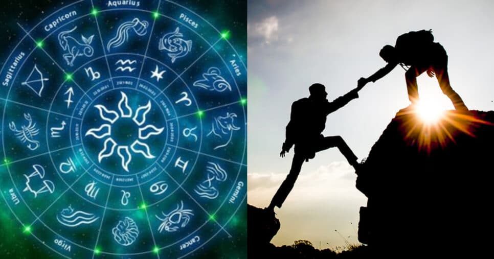 Fazem tudo por você: Esses são os signos mais bondosos e proativos do zodíaco