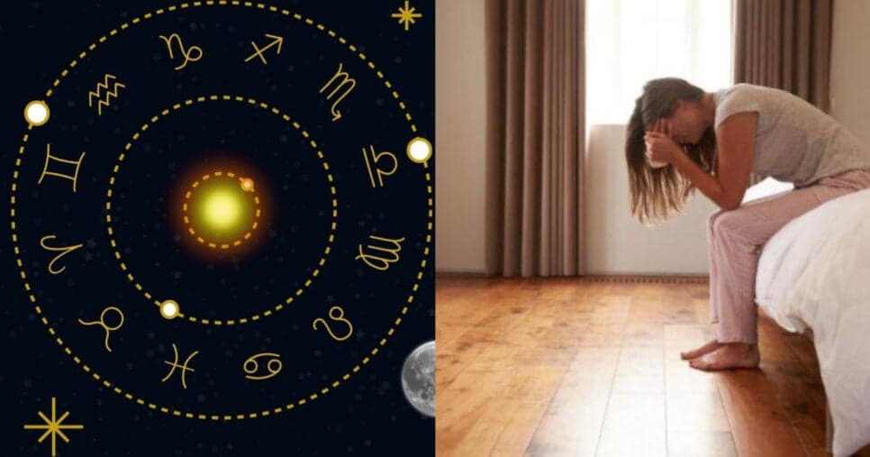 Não esquecem o ex: Esses 3 signos do zodíaco demoraram a superar fim de relacionamentos